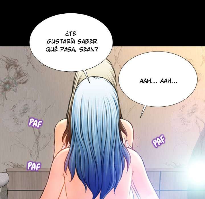 La Tienda de Juguetes Capitulo 17 página 101