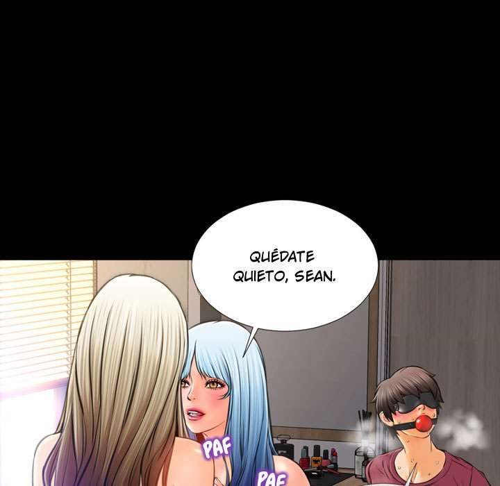 La Tienda de Juguetes Capitulo 17 página 103