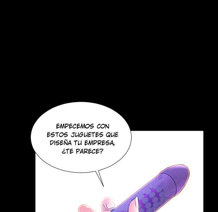 La Tienda de Juguetes Capitulo 17 página 108