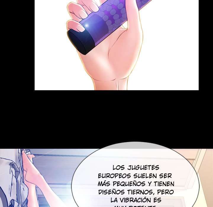 La Tienda de Juguetes Capitulo 17 página 109