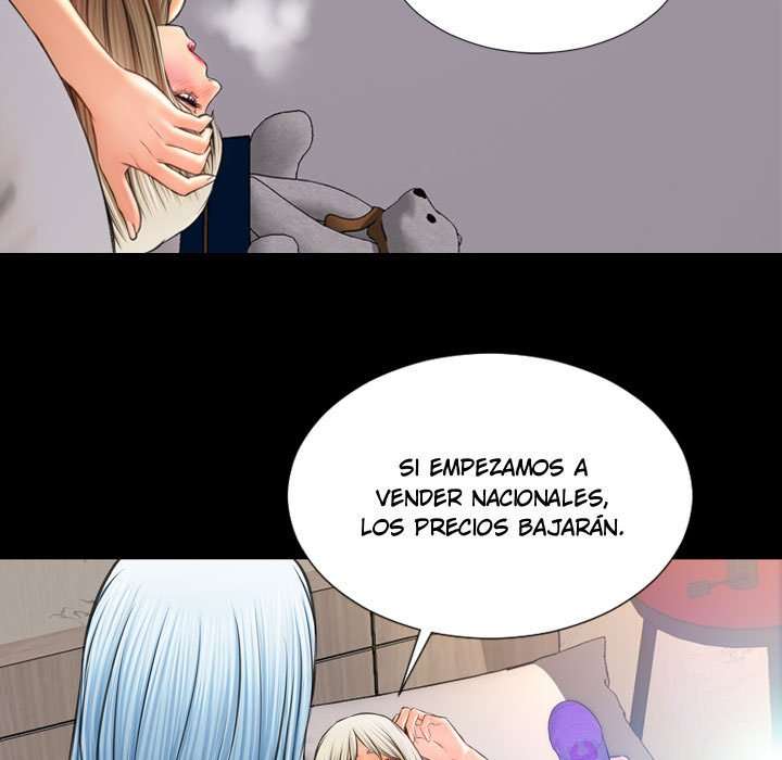 La Tienda de Juguetes Capitulo 17 página 111