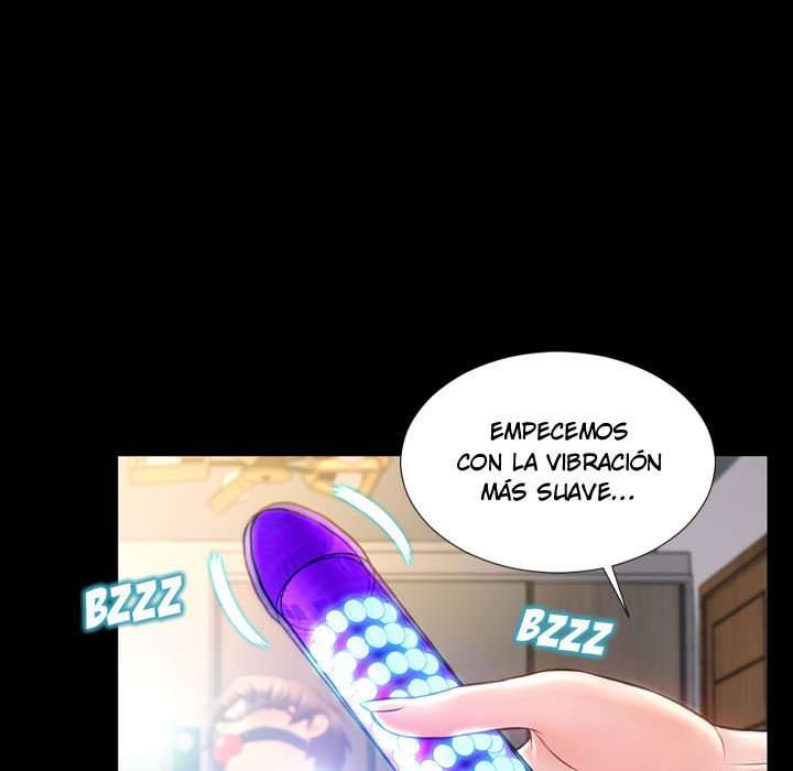 La Tienda de Juguetes Capitulo 17 página 115
