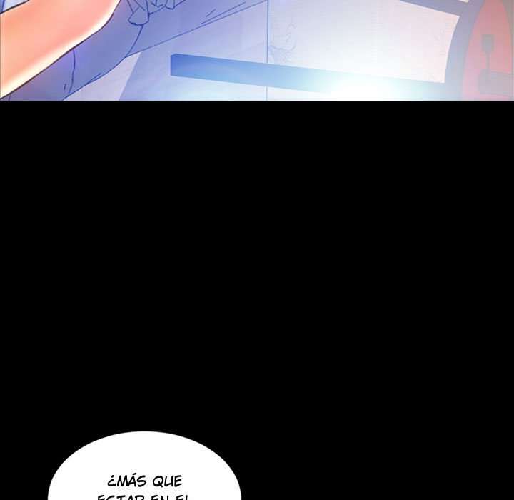 La Tienda de Juguetes Capitulo 17 página 123