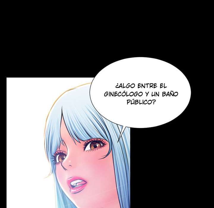 La Tienda de Juguetes Capitulo 17 página 125