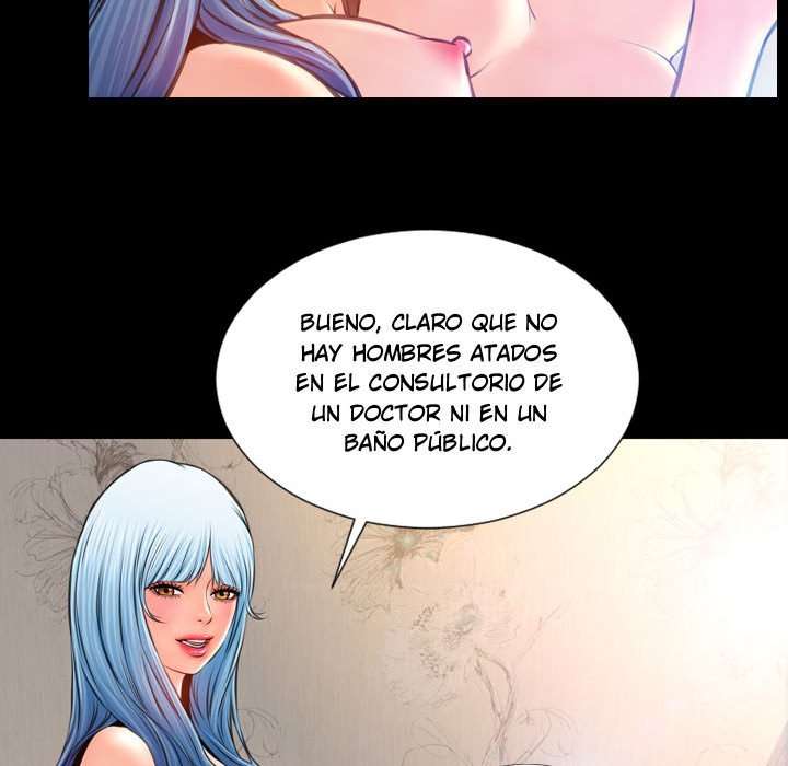 La Tienda de Juguetes Capitulo 17 página 127
