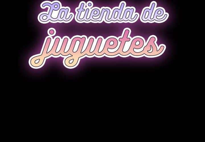 La Tienda de Juguetes Capitulo 17 página 2