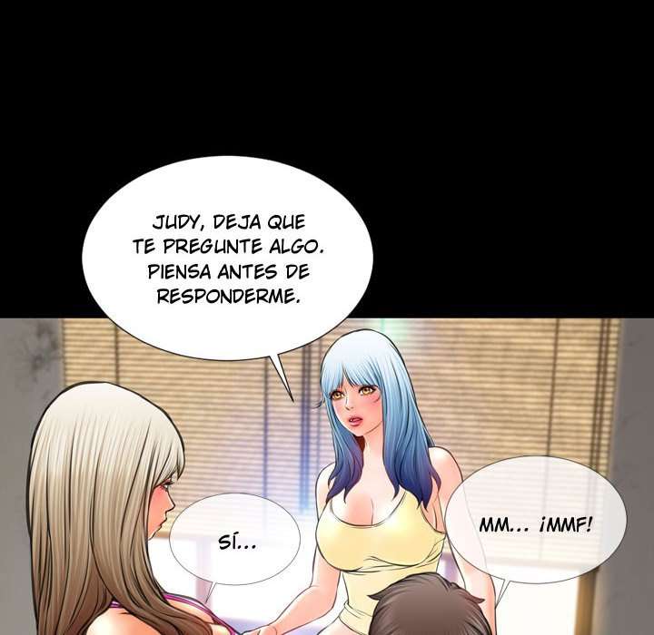 La Tienda de Juguetes Capitulo 17 página 22