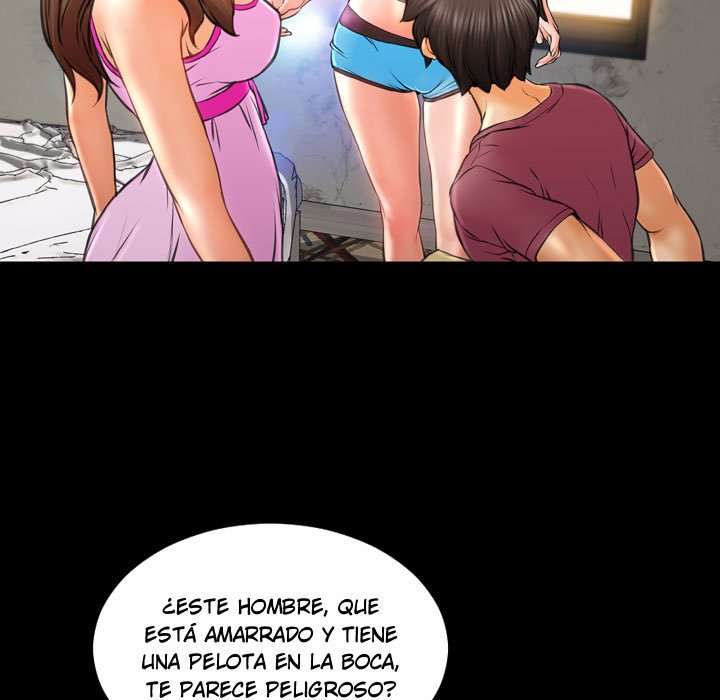 La Tienda de Juguetes Capitulo 17 página 23