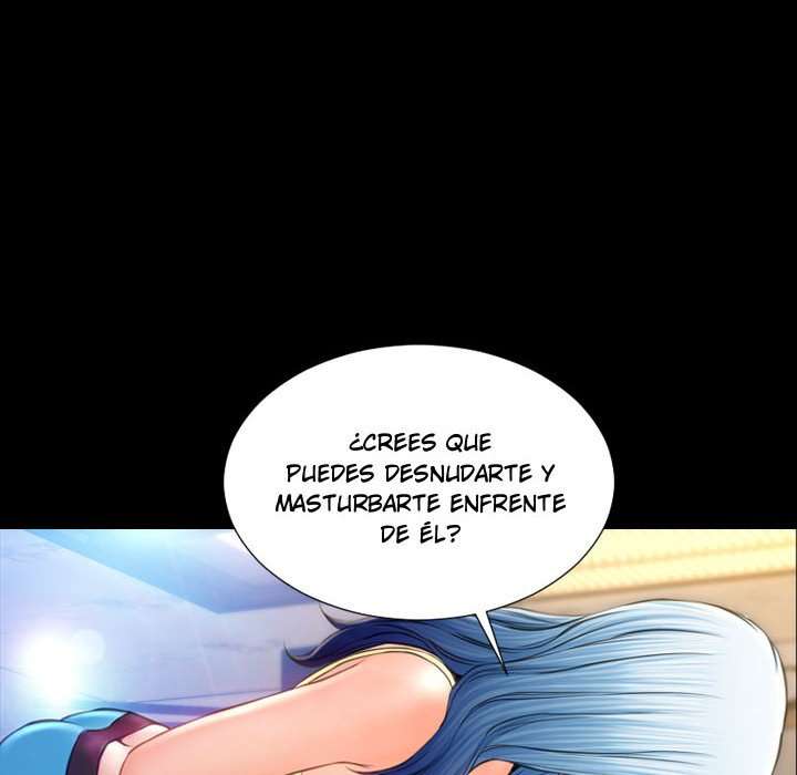 La Tienda de Juguetes Capitulo 17 página 30