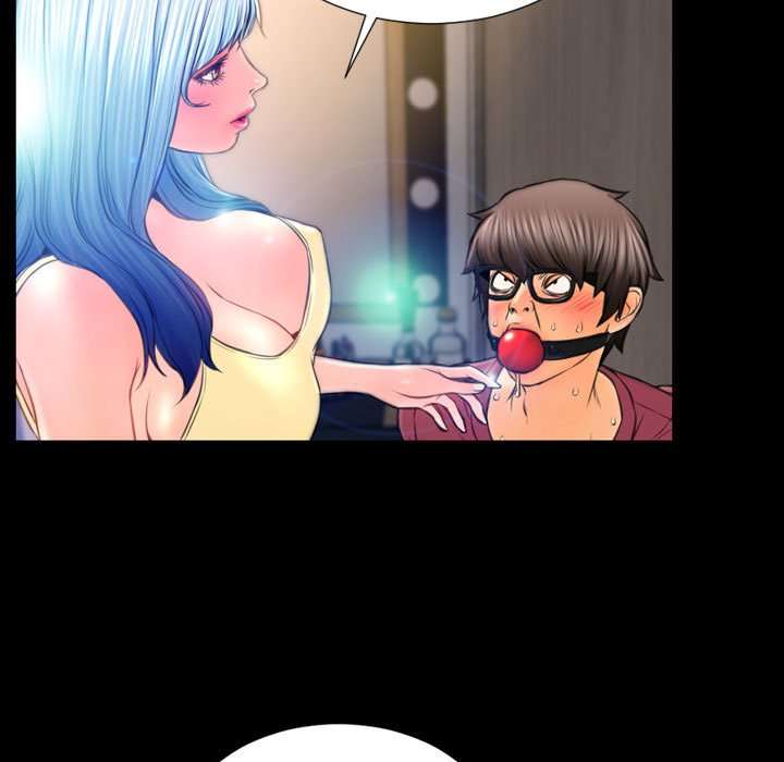 La Tienda de Juguetes Capitulo 17 página 33