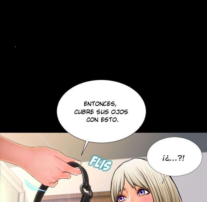La Tienda de Juguetes Capitulo 17 página 35