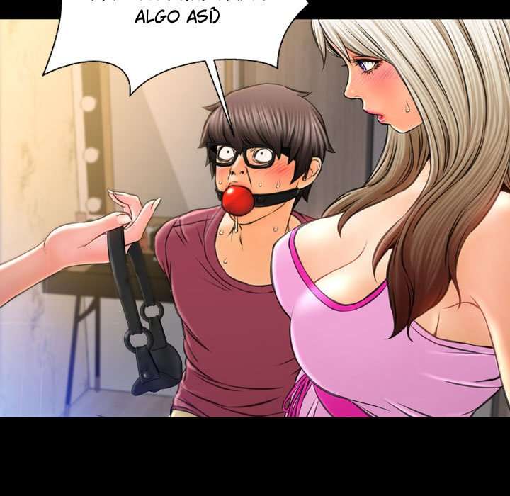 La Tienda de Juguetes Capitulo 17 página 37