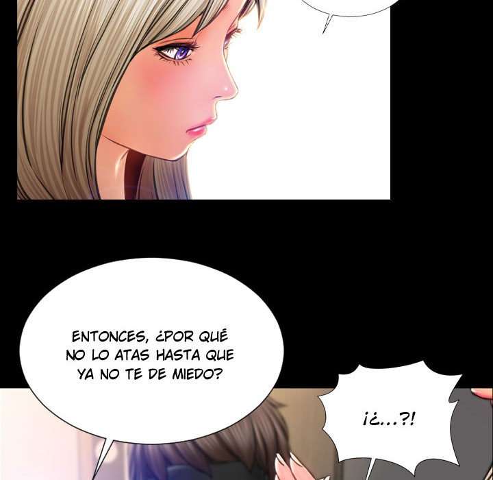 La Tienda de Juguetes Capitulo 17 página 45