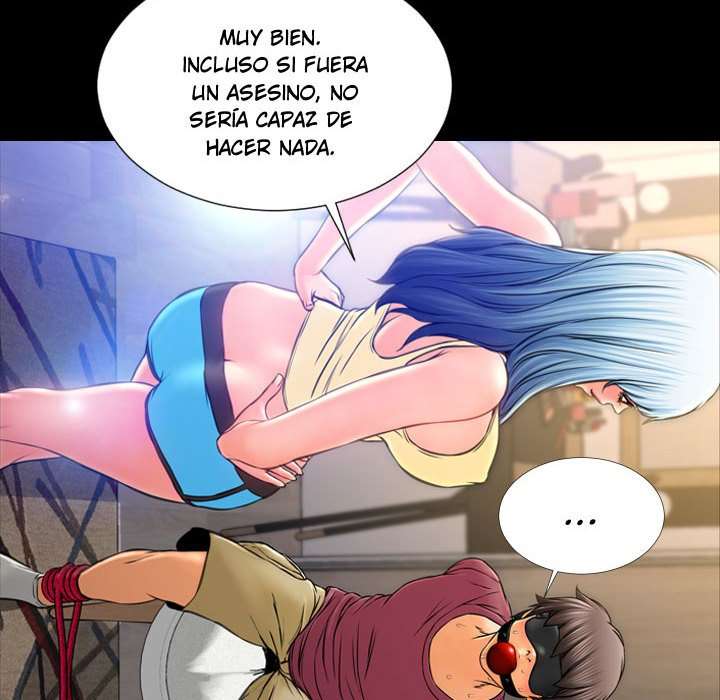 La Tienda de Juguetes Capitulo 17 página 53