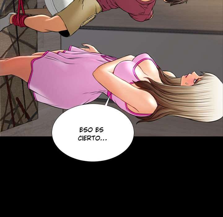 La Tienda de Juguetes Capitulo 17 página 54