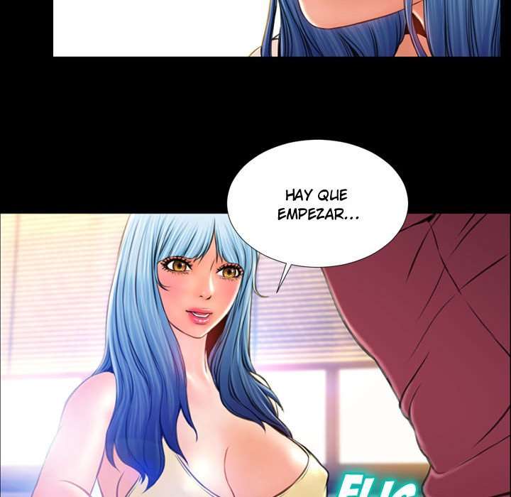 La Tienda de Juguetes Capitulo 17 página 56