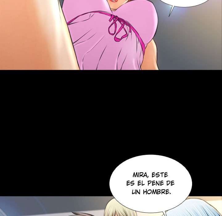 La Tienda de Juguetes Capitulo 17 página 60