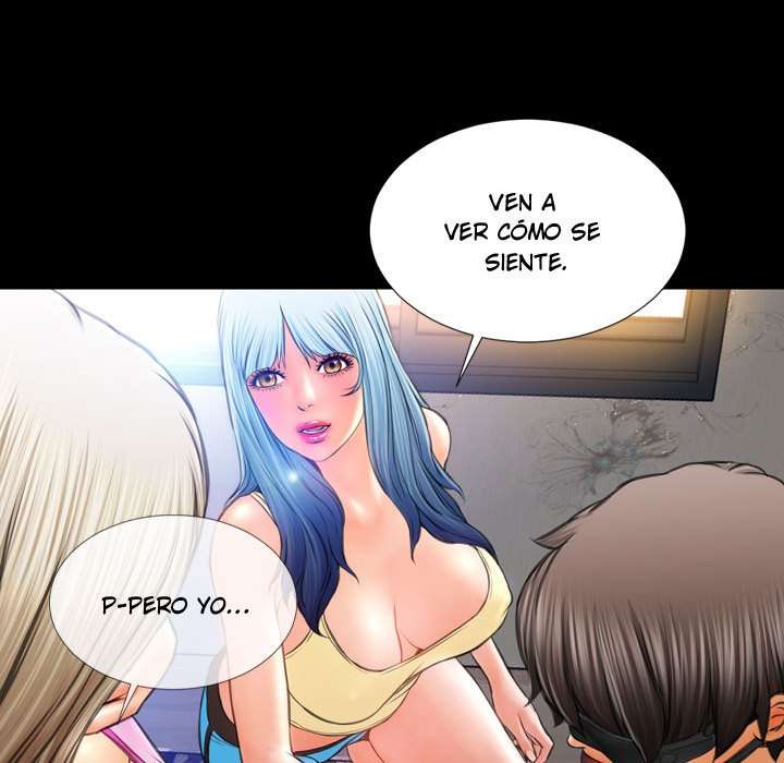 La Tienda de Juguetes Capitulo 17 página 62