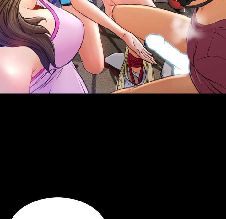 La Tienda de Juguetes Capitulo 17 página 63