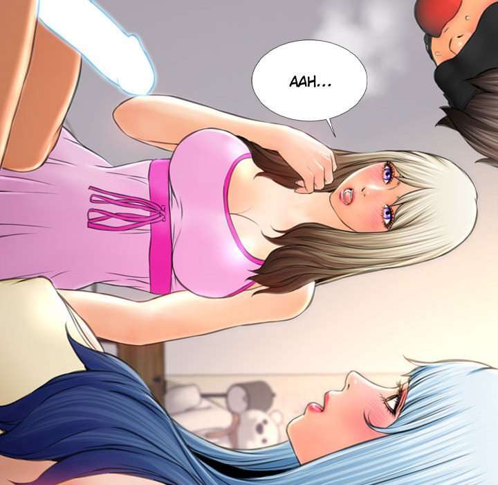 La Tienda de Juguetes Capitulo 17 página 67