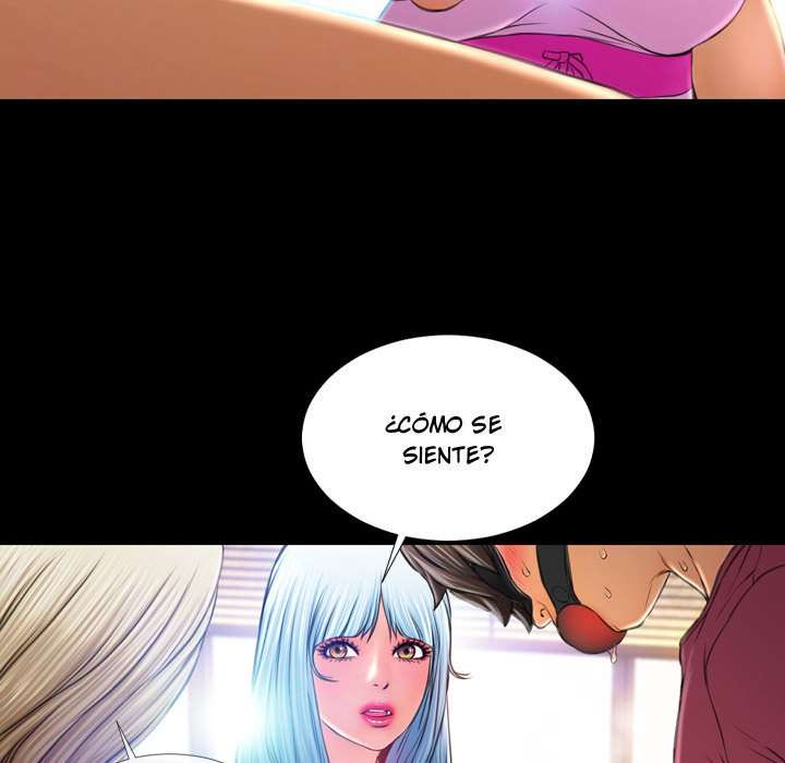 La Tienda de Juguetes Capitulo 17 página 72