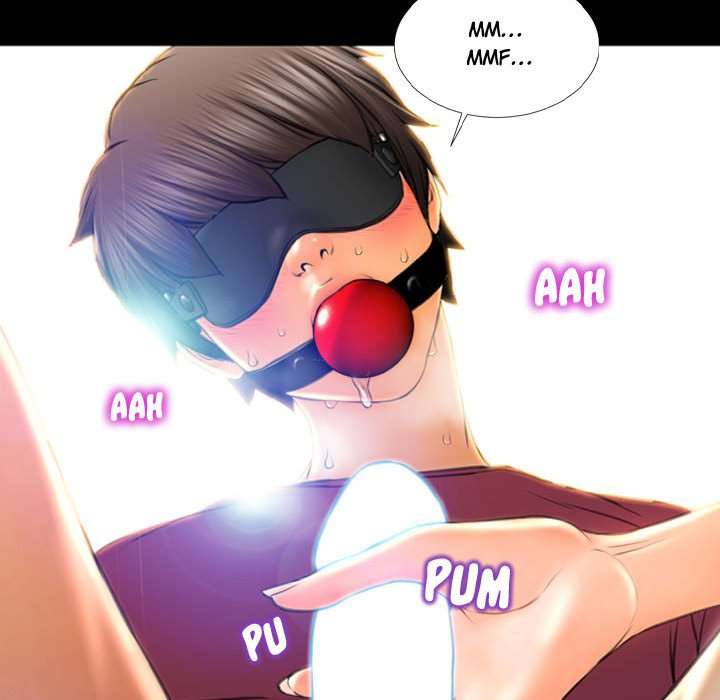La Tienda de Juguetes Capitulo 17 página 74