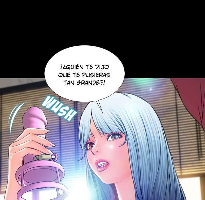 La Tienda de Juguetes Capitulo 17 página 78