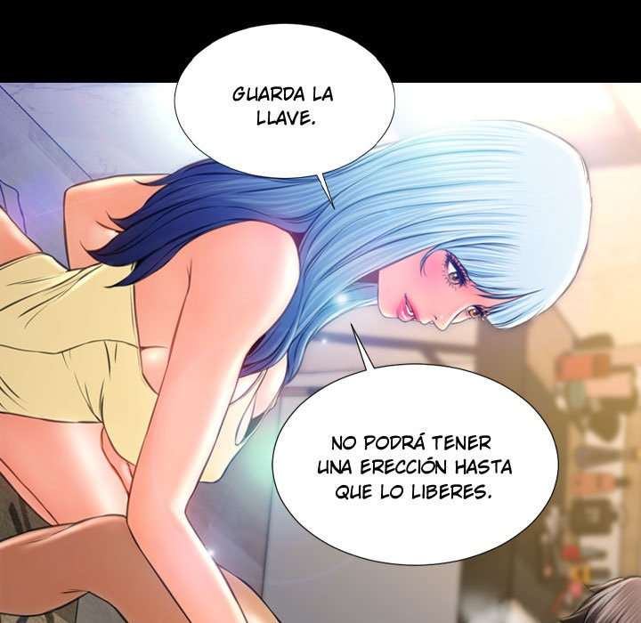 La Tienda de Juguetes Capitulo 17 página 83