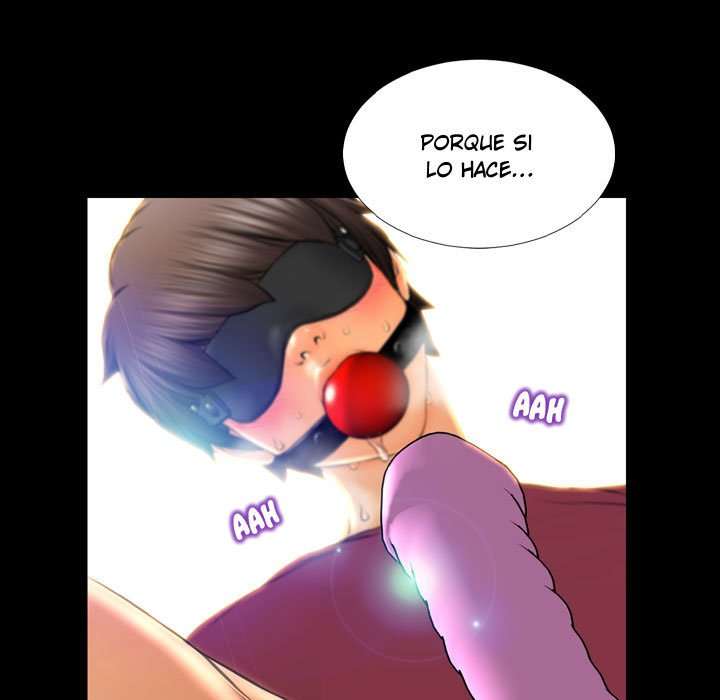 La Tienda de Juguetes Capitulo 17 página 85