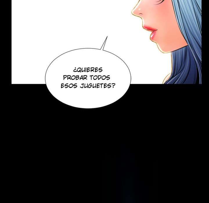 La Tienda de Juguetes Capitulo 17 página 90