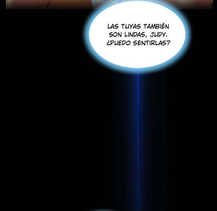 La Tienda de Juguetes Capitulo 17 página 94