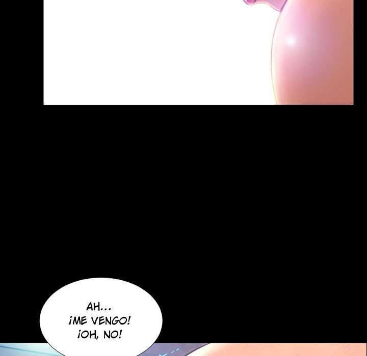 La Tienda de Juguetes Capitulo 18 página 110