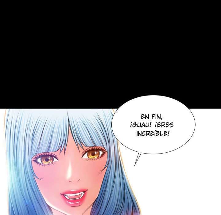 La Tienda de Juguetes Capitulo 18 página 131