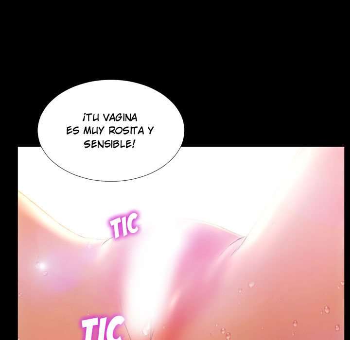 La Tienda de Juguetes Capitulo 18 página 134