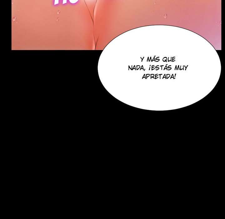 La Tienda de Juguetes Capitulo 18 página 135