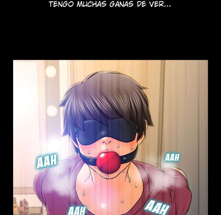 La Tienda de Juguetes Capitulo 18 página 19