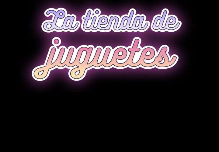 La Tienda de Juguetes Capitulo 18 página 2
