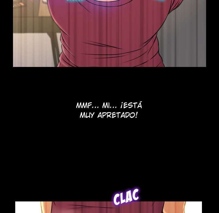La Tienda de Juguetes Capitulo 18 página 20