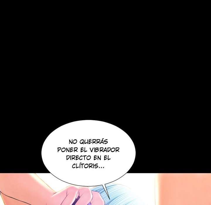 La Tienda de Juguetes Capitulo 18 página 22