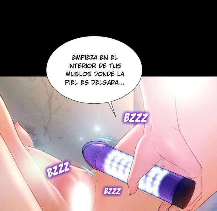 La Tienda de Juguetes Capitulo 18 página 24