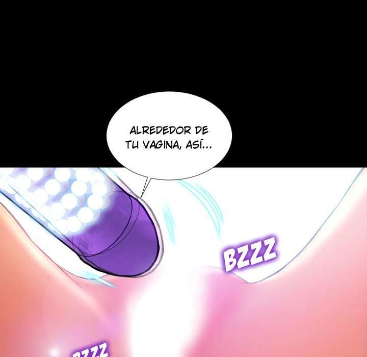 La Tienda de Juguetes Capitulo 18 página 28