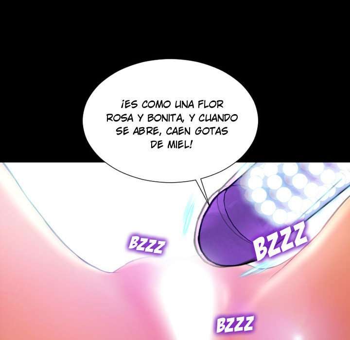 La Tienda de Juguetes Capitulo 18 página 36