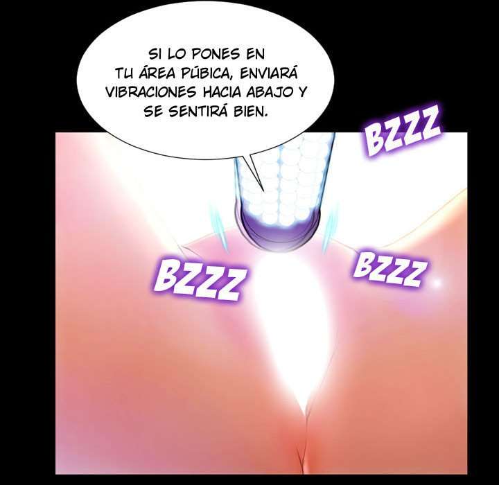 La Tienda de Juguetes Capitulo 18 página 50