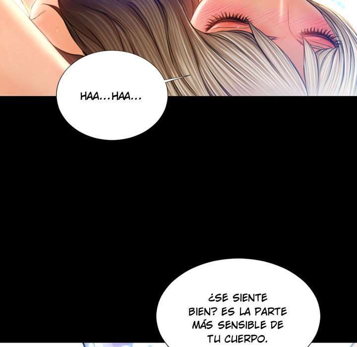 La Tienda de Juguetes Capitulo 18 página 56