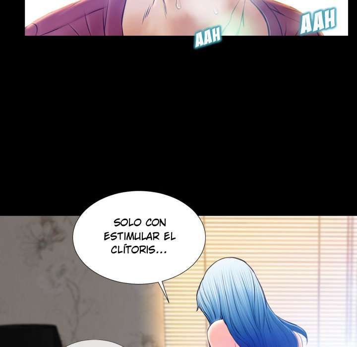 La Tienda de Juguetes Capitulo 18 página 64