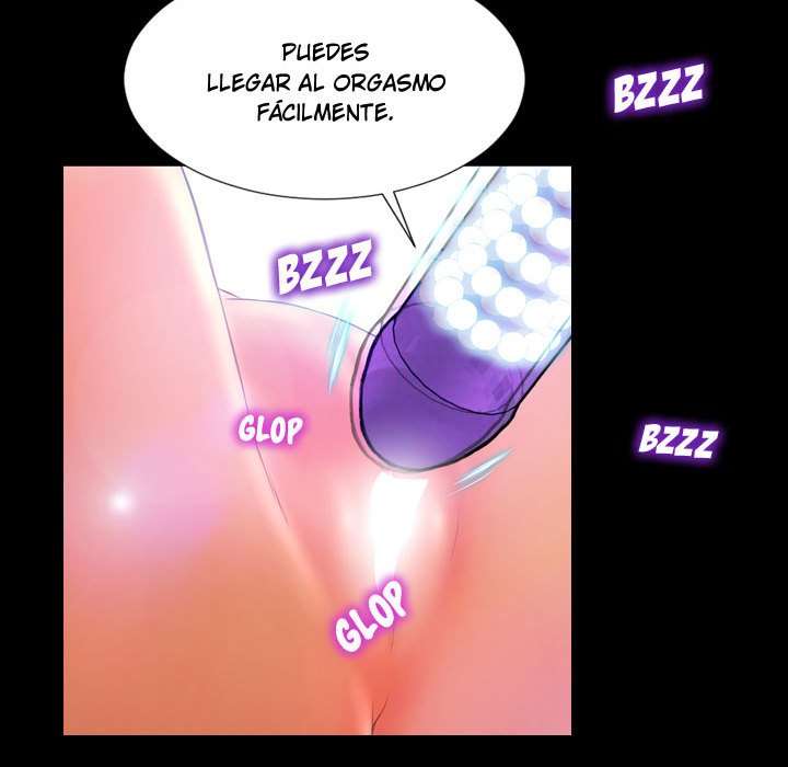 La Tienda de Juguetes Capitulo 18 página 66