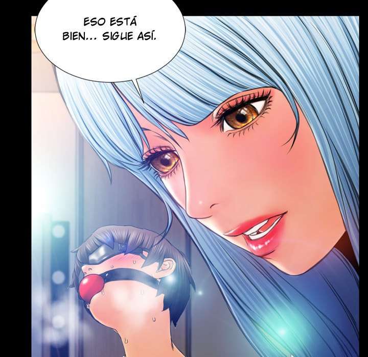 La Tienda de Juguetes Capitulo 18 página 70