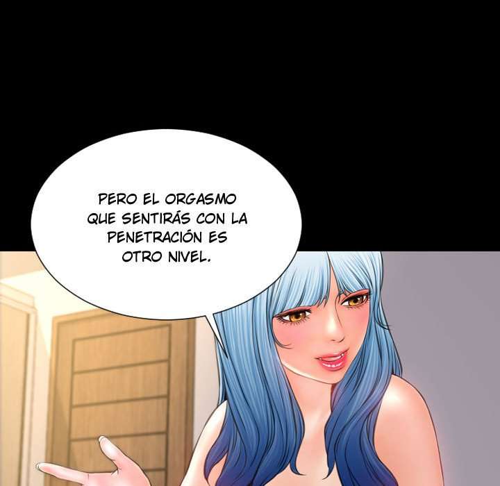 La Tienda de Juguetes Capitulo 18 página 76