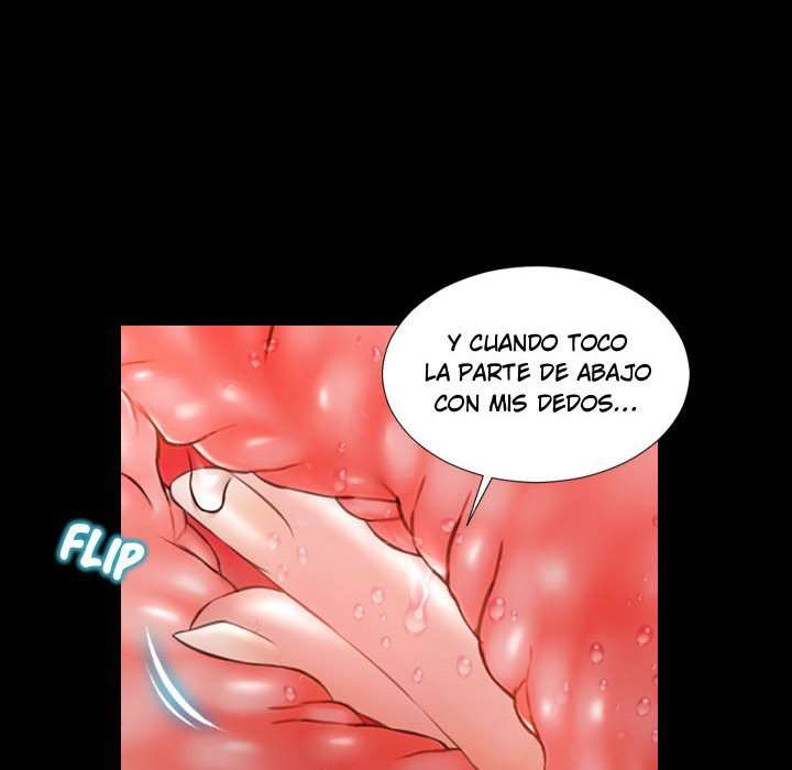 La Tienda de Juguetes Capitulo 18 página 89