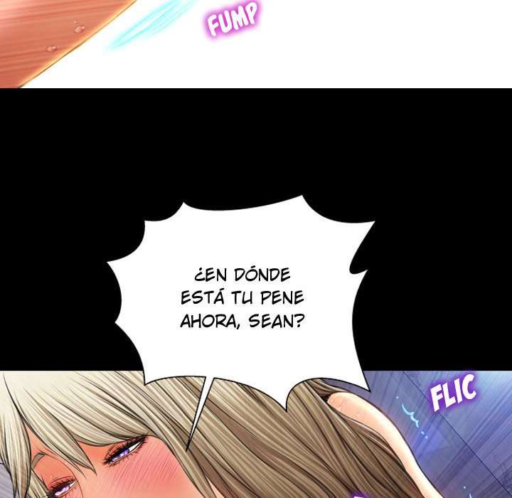 La Tienda de Juguetes Capitulo 19 página 116